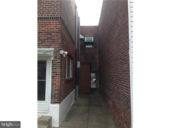 PORT RICHMOND - Residential
