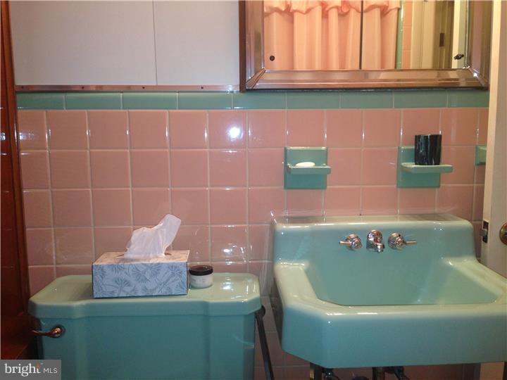PORT RICHMOND - Residential