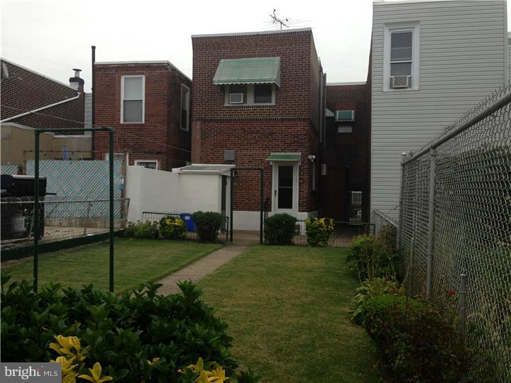 PORT RICHMOND - Residential