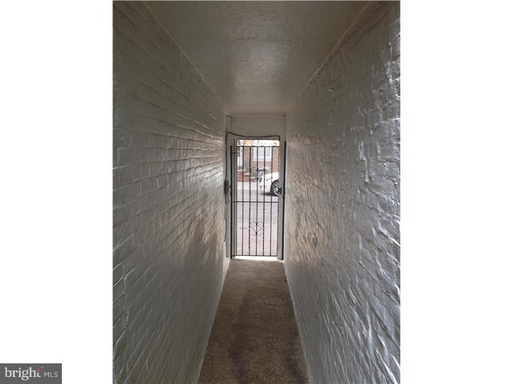 PORT RICHMOND - Residential