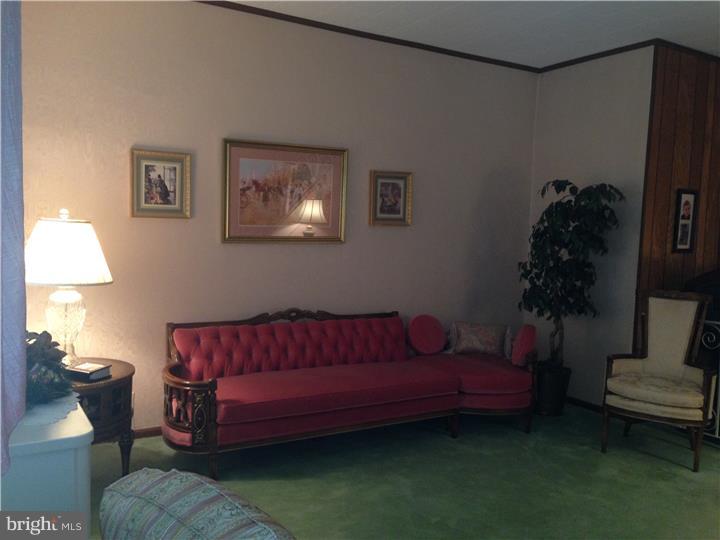 PORT RICHMOND - Residential