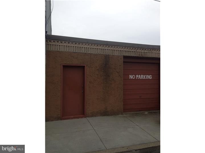 PORT RICHMOND - Residential