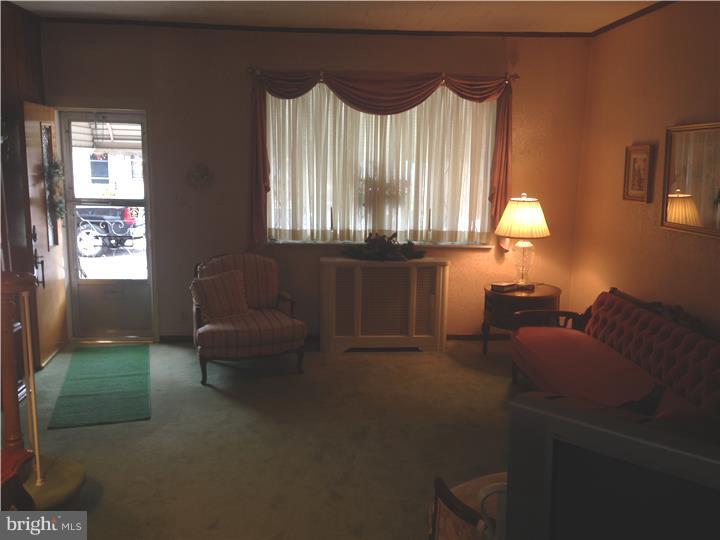 PORT RICHMOND - Residential