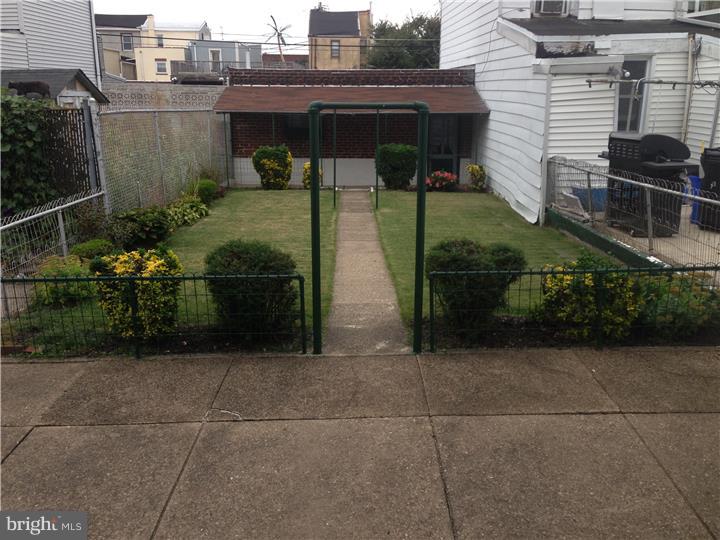 PORT RICHMOND - Residential