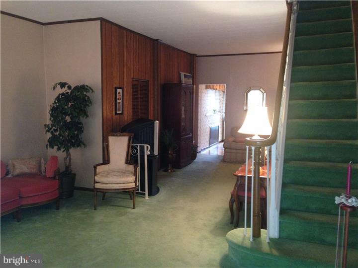 PORT RICHMOND - Residential