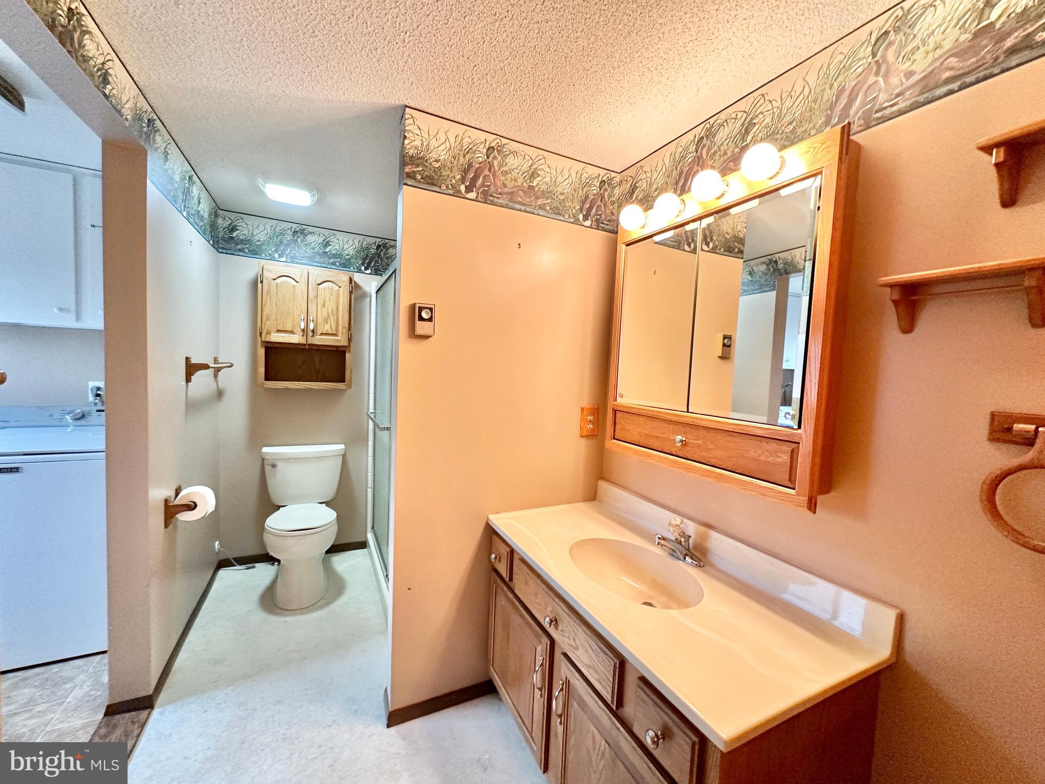 THE WOODS - Residential Lease