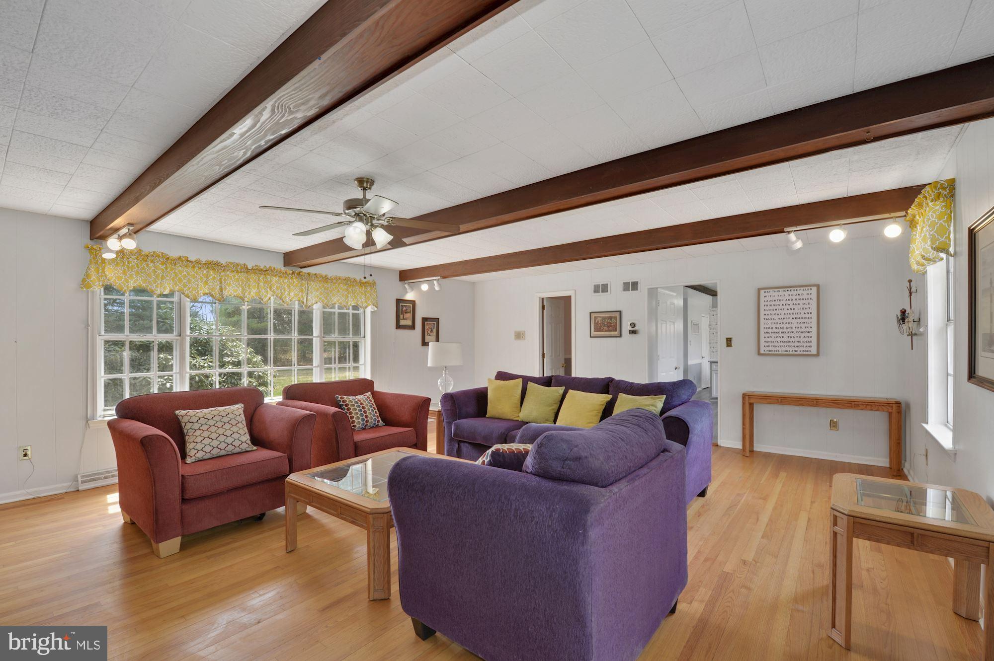 HAMORTON WOODS - Residential
