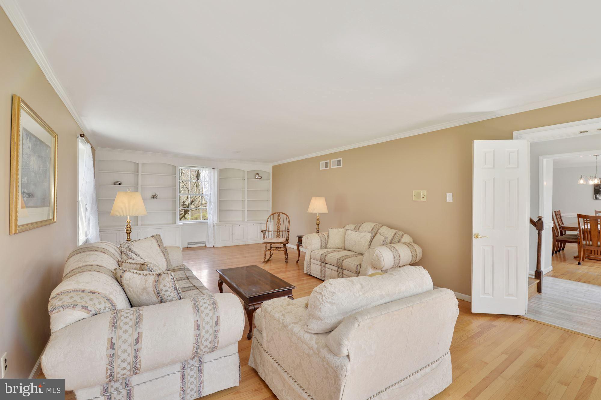 HAMORTON WOODS - Residential