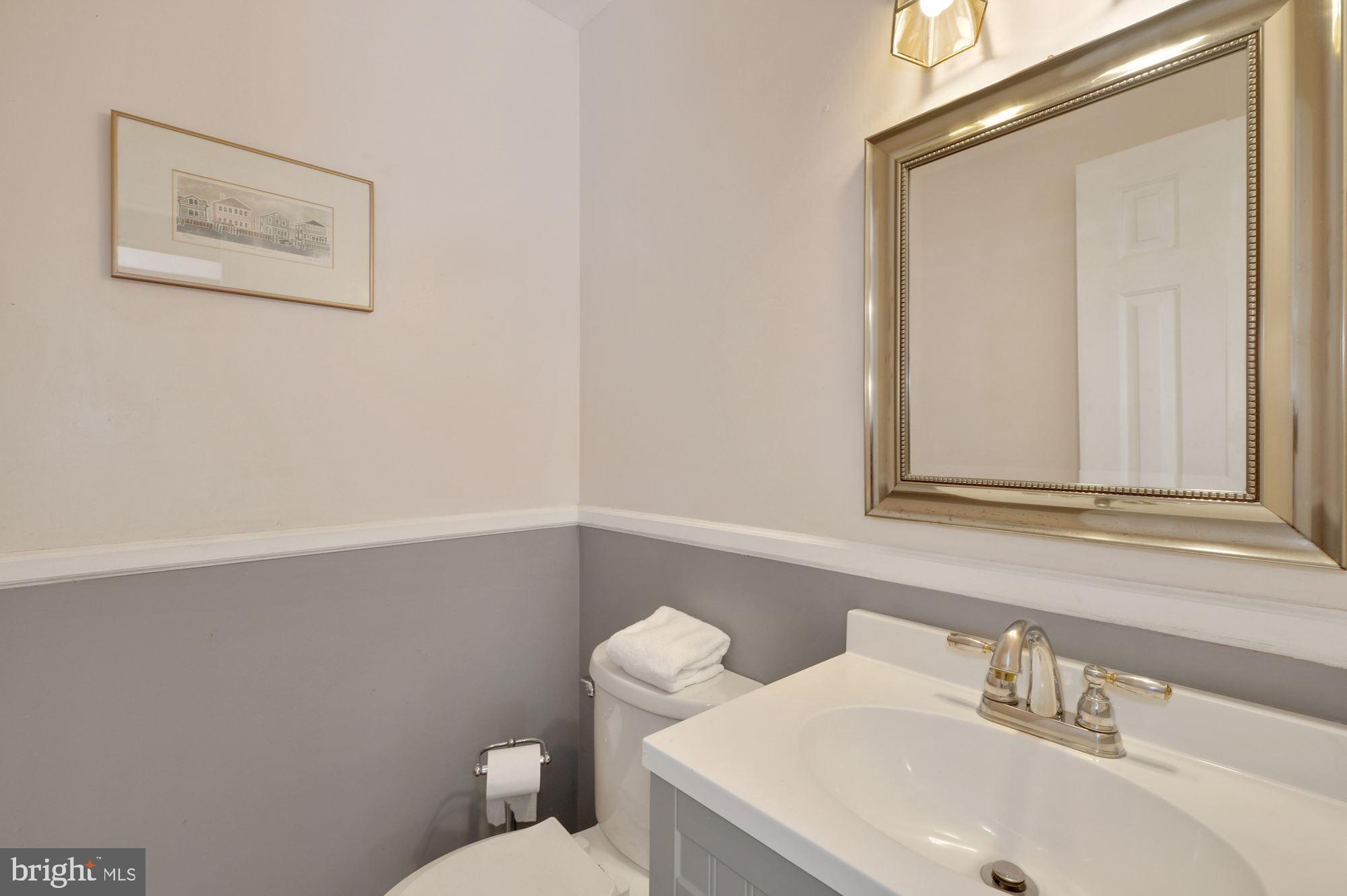 HAMORTON WOODS - Residential