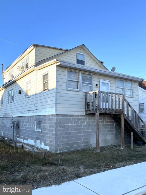 6 J AVENUE WILDWOOD NJ 08260