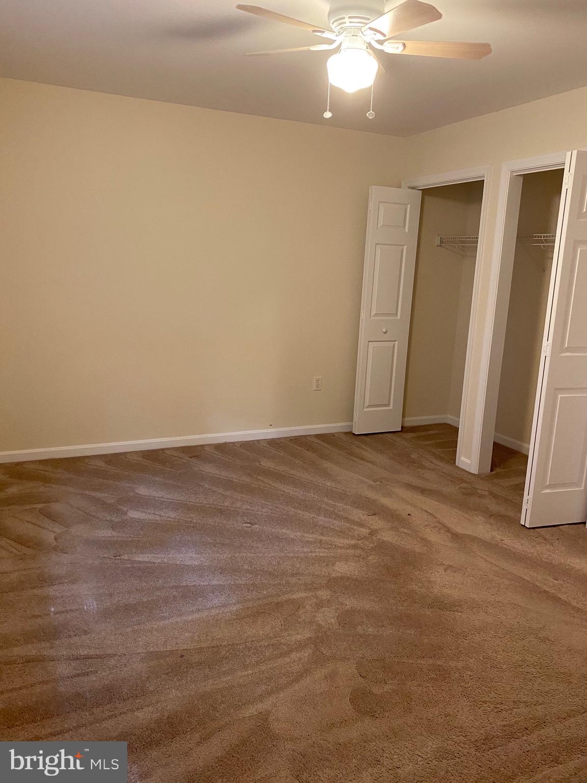 PRESIDENTIAL LAKES - Residential Lease