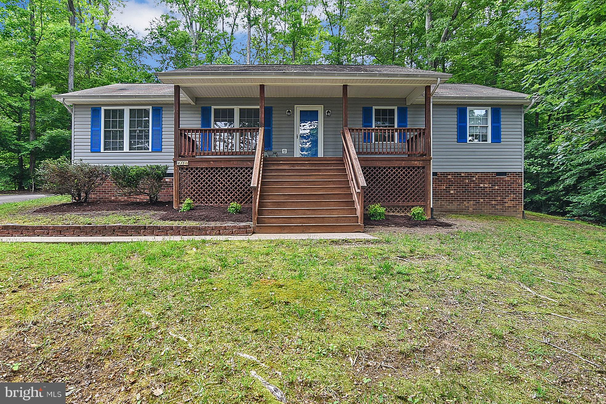 PRESIDENTIAL LAKES - Residential Lease