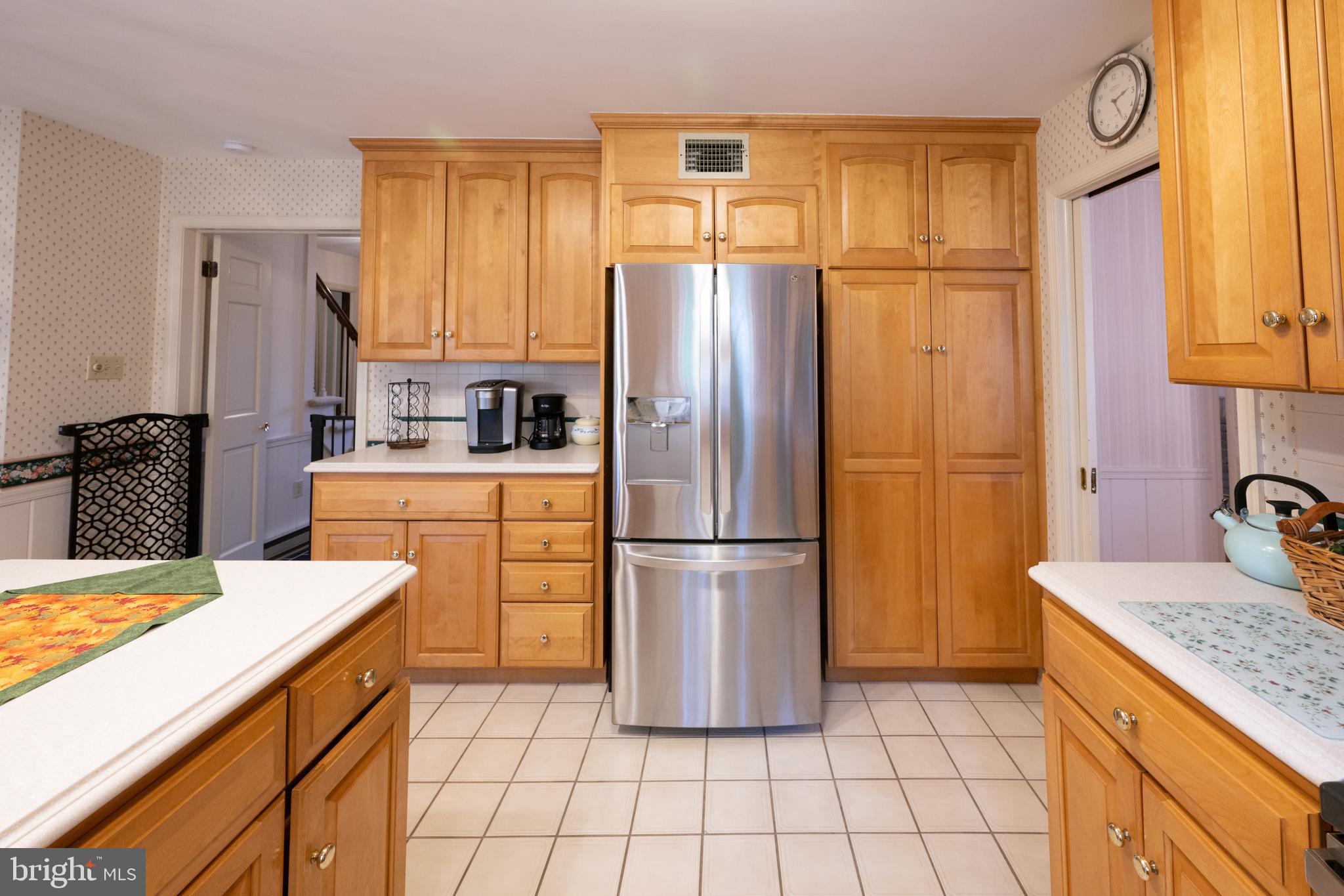 MILLBROOK FARMS - Residential