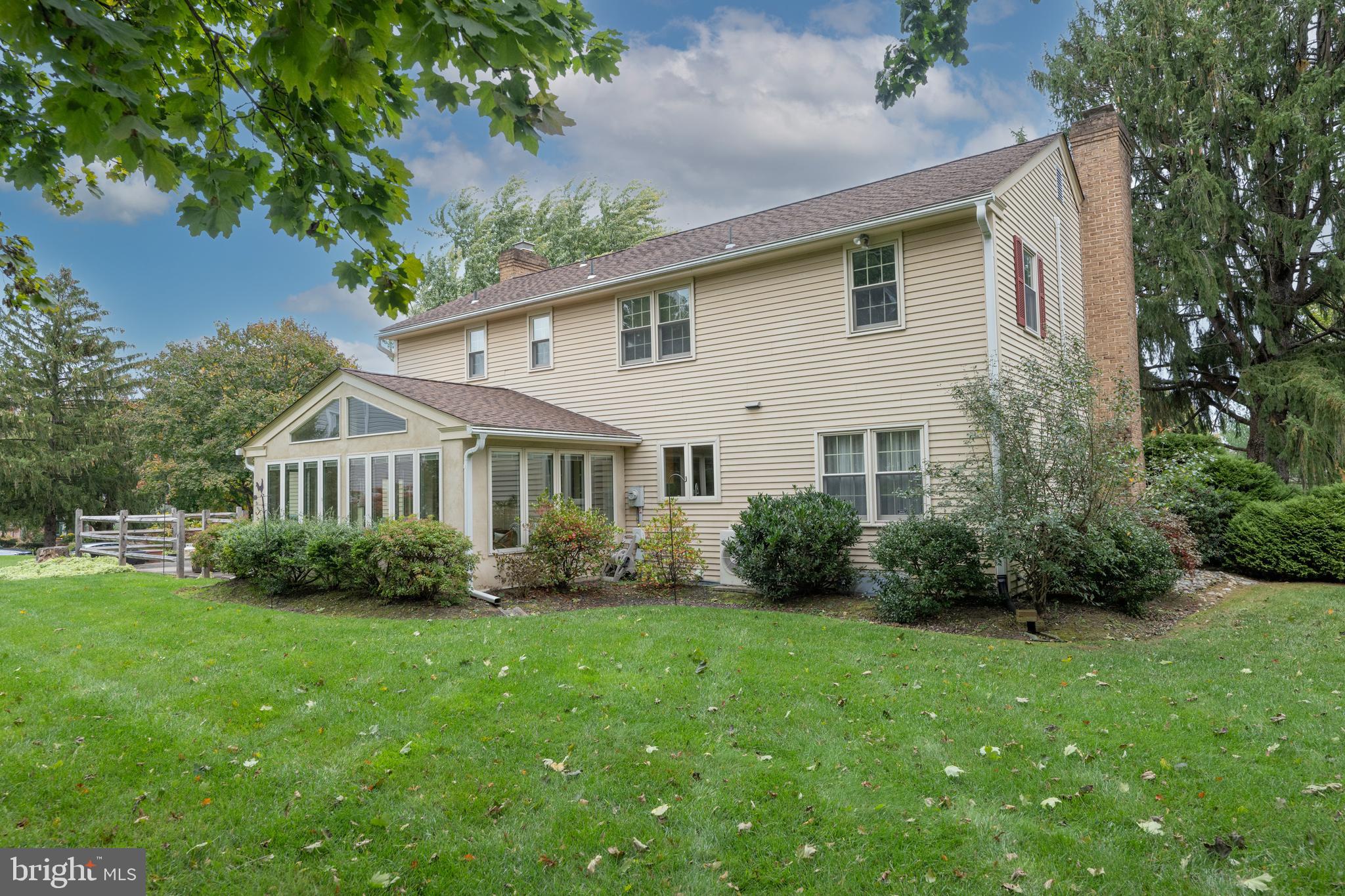 MILLBROOK FARMS - Residential