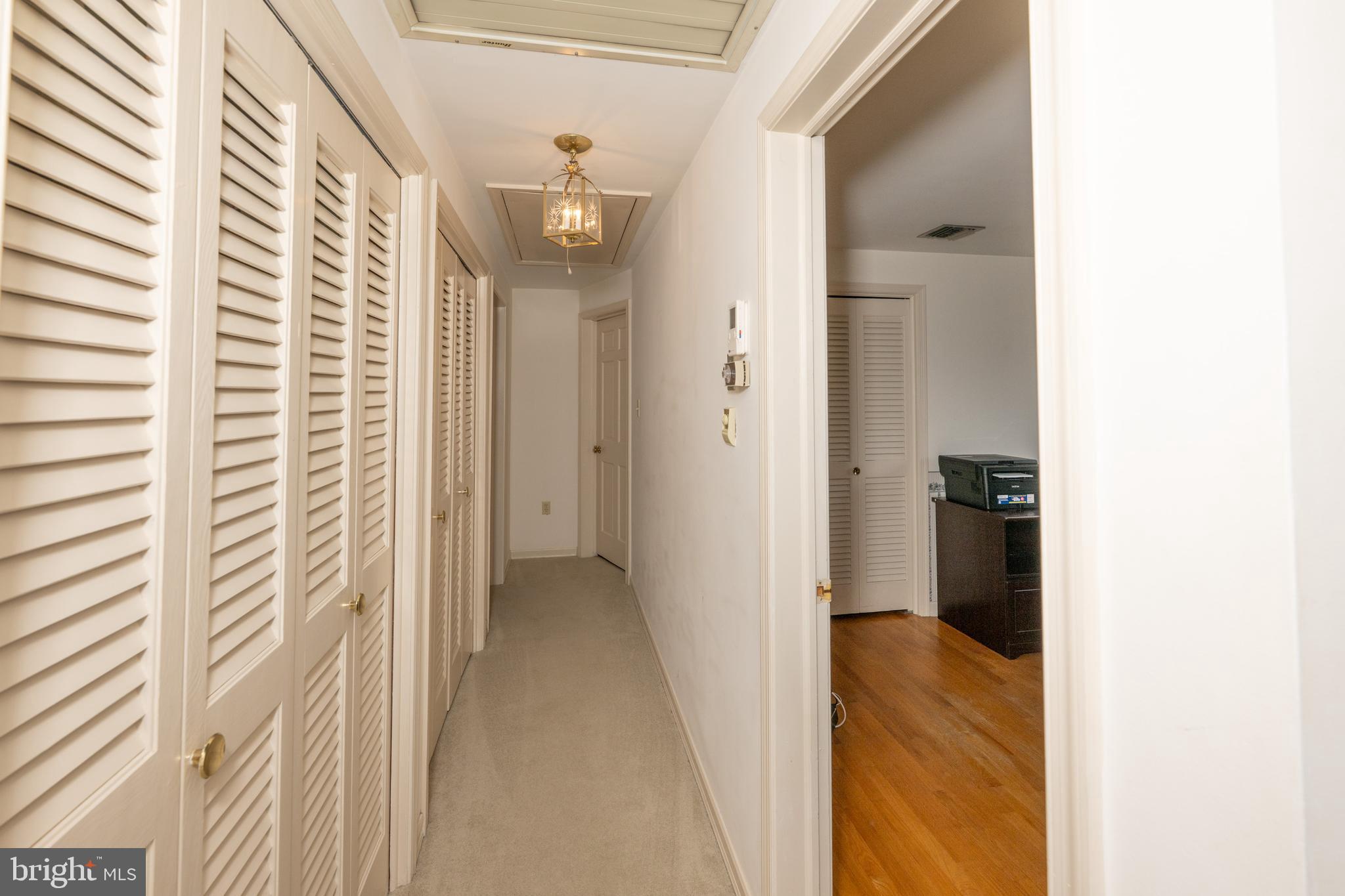 MILLBROOK FARMS - Residential