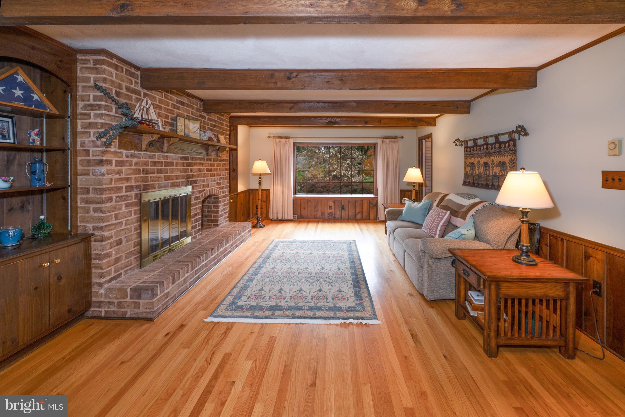 MILLBROOK FARMS - Residential