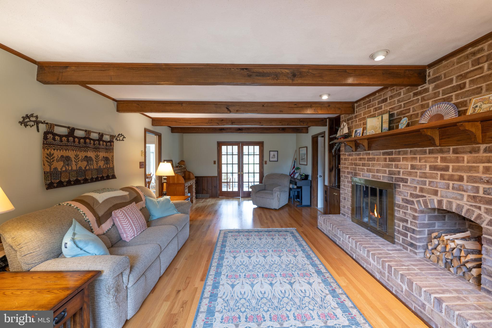 MILLBROOK FARMS - Residential