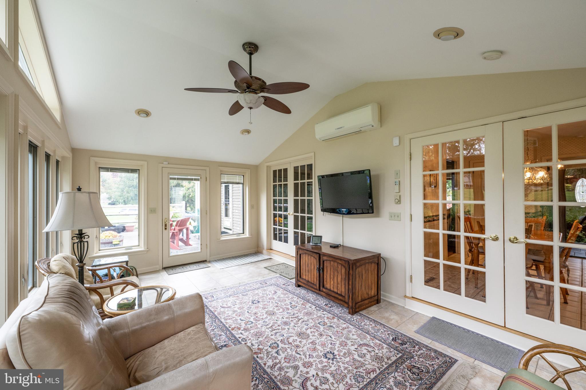 MILLBROOK FARMS - Residential