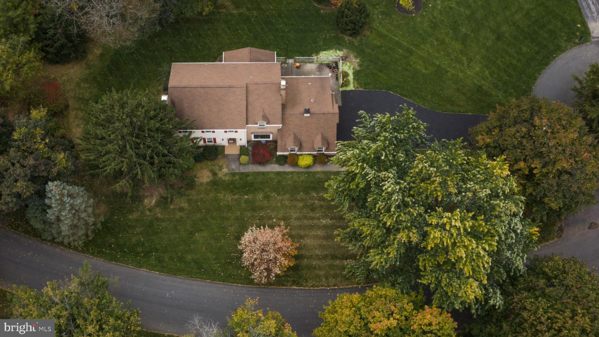 MILLBROOK FARMS - Residential