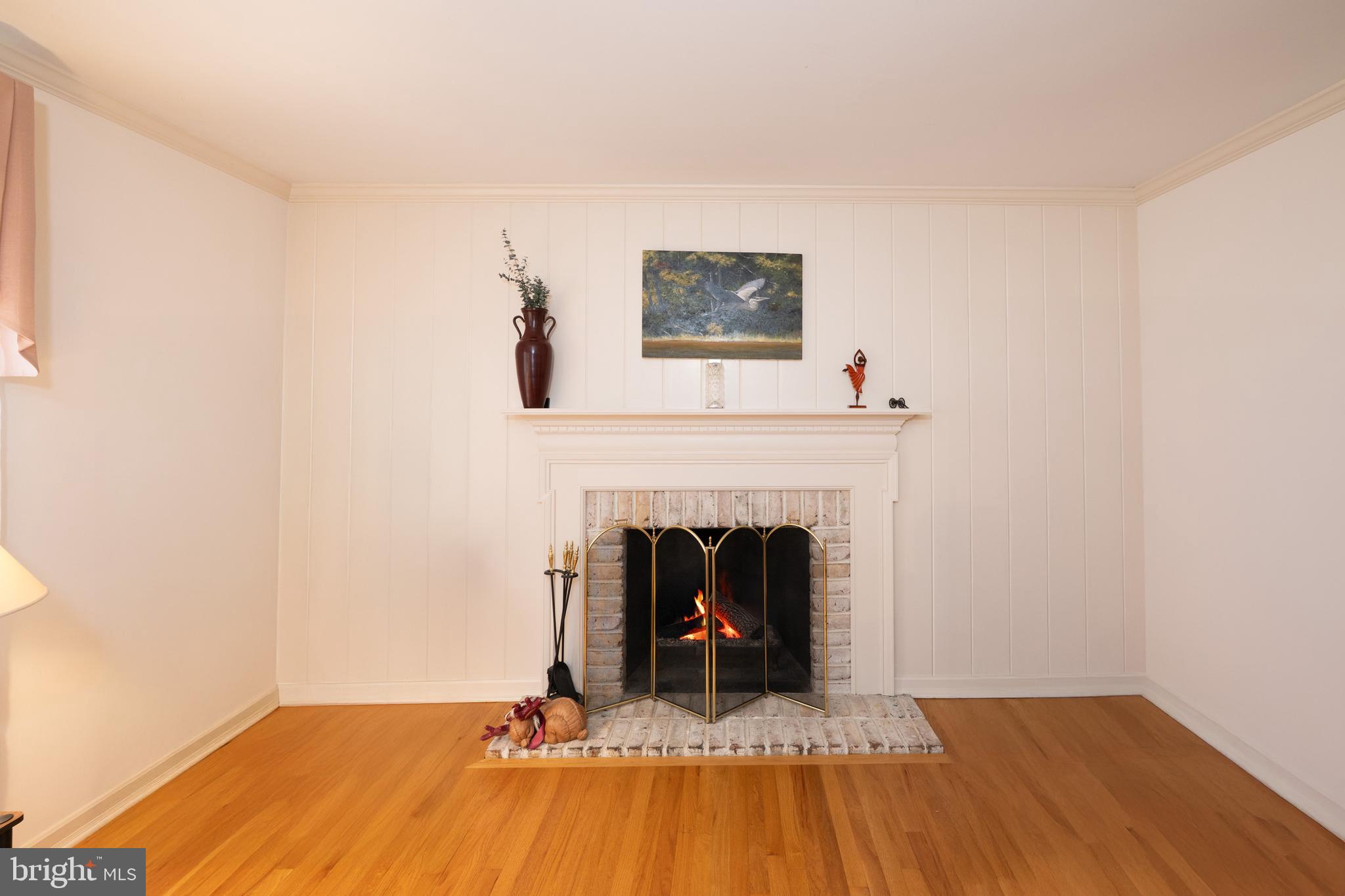 MILLBROOK FARMS - Residential