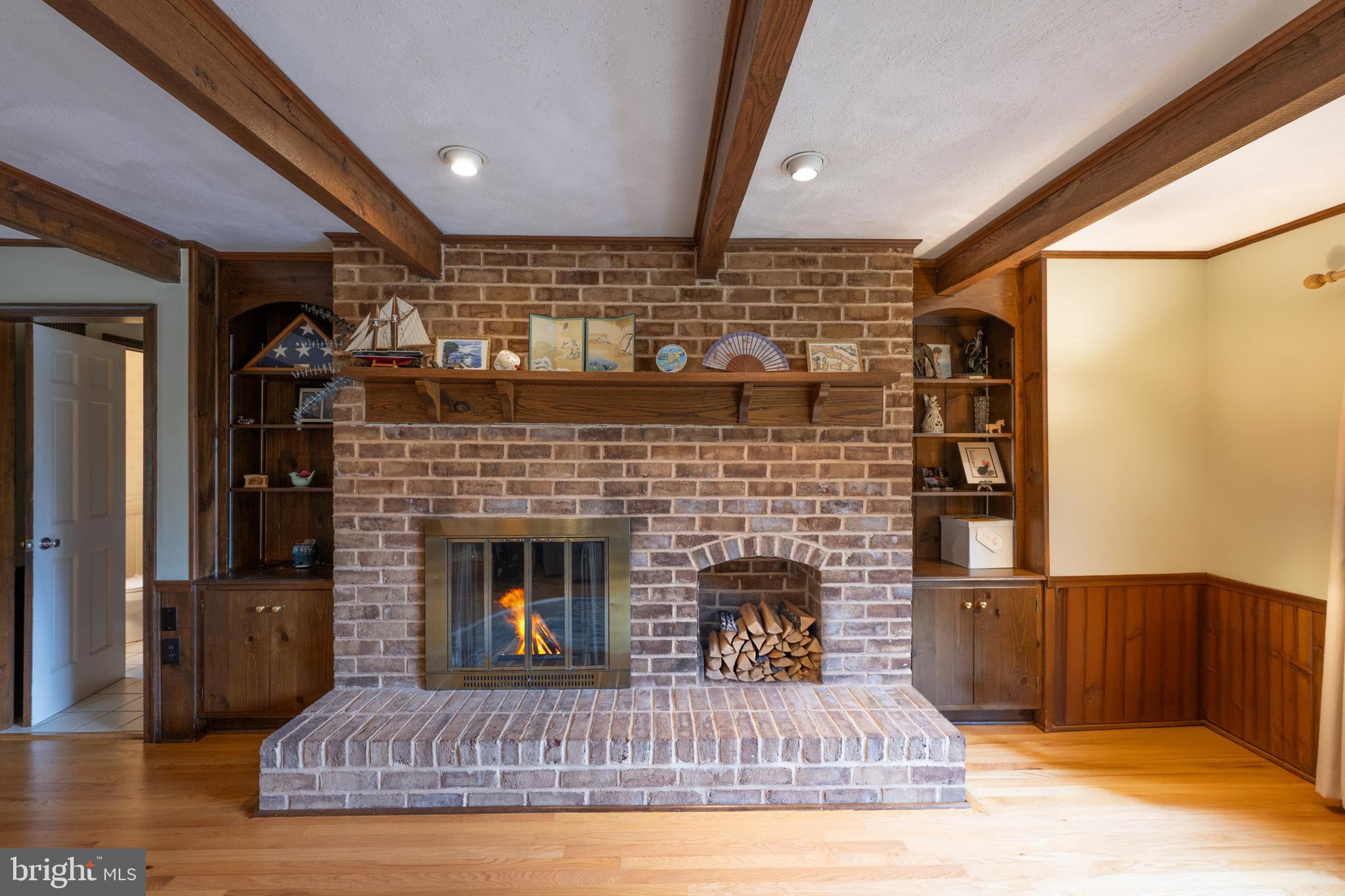 MILLBROOK FARMS - Residential