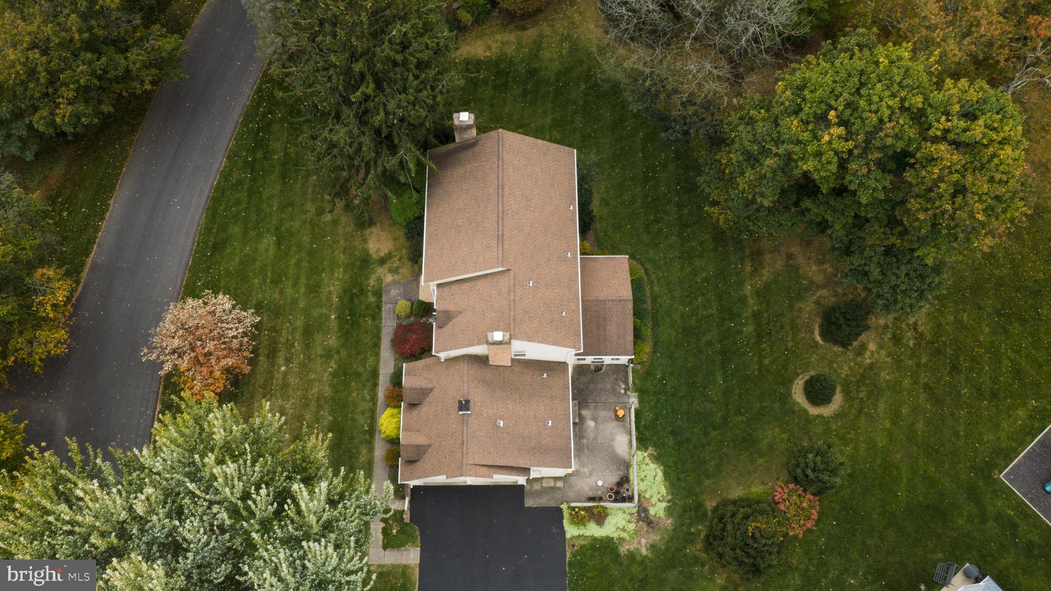 MILLBROOK FARMS - Residential