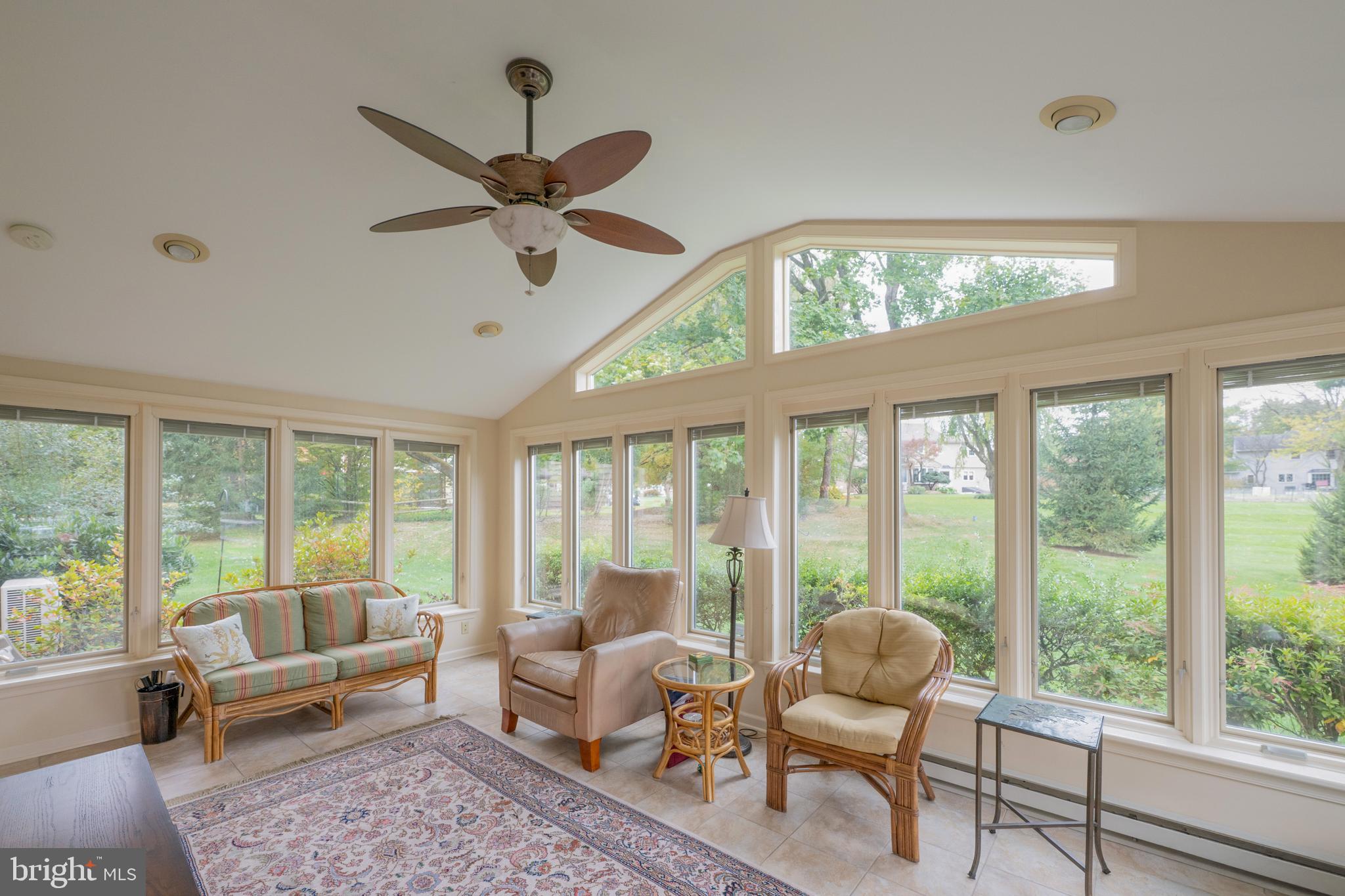 MILLBROOK FARMS - Residential