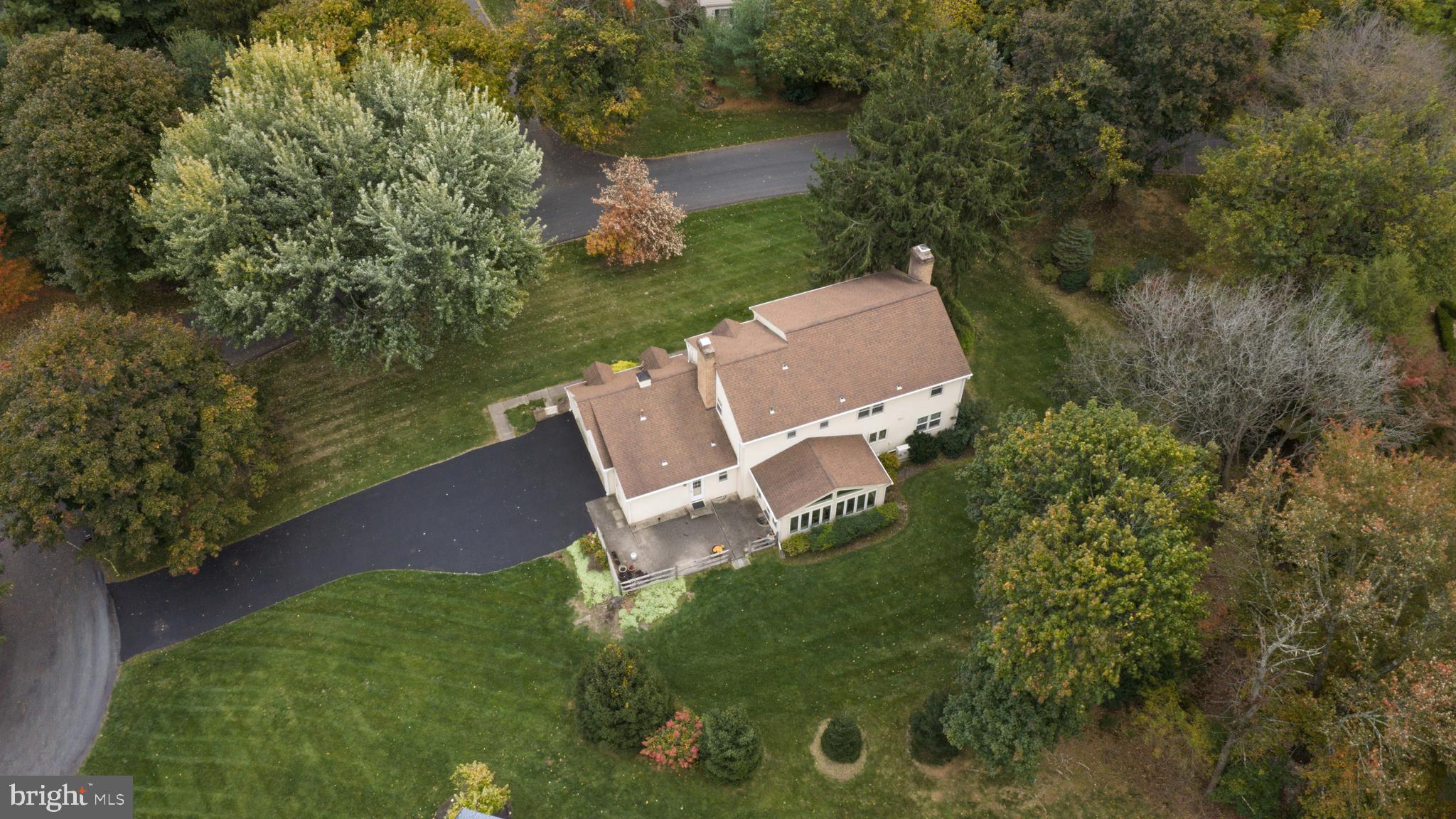 MILLBROOK FARMS - Residential