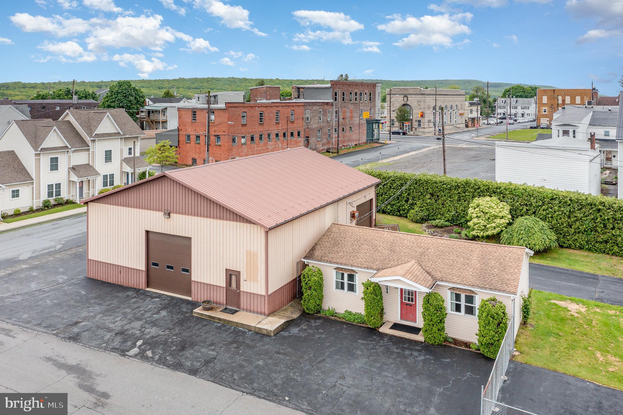 10 N CHERRY STREET
