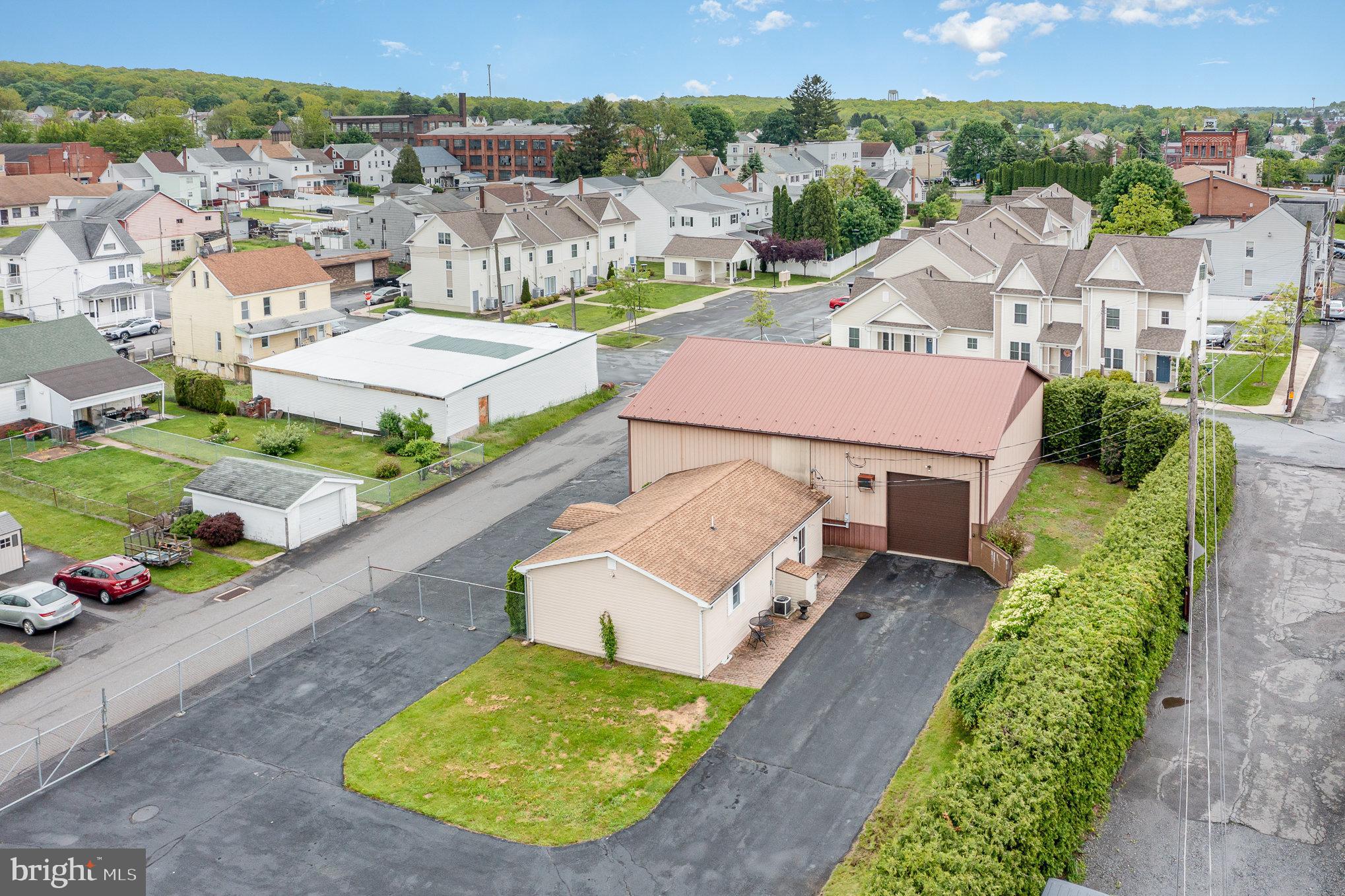 10 N CHERRY STREET