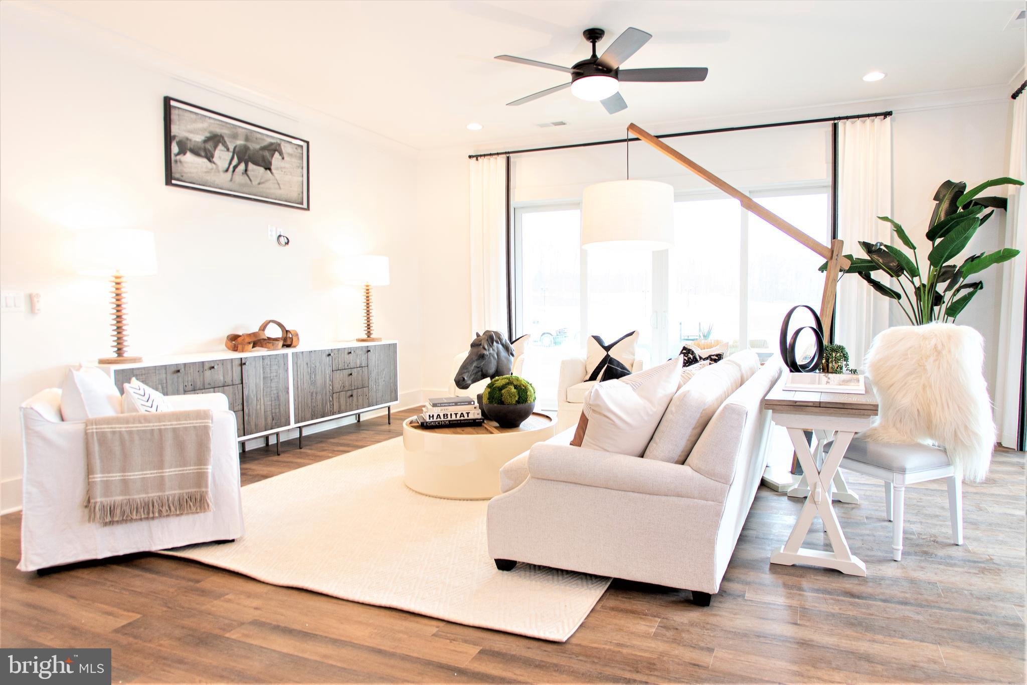 AMBLEBROOK - Residential