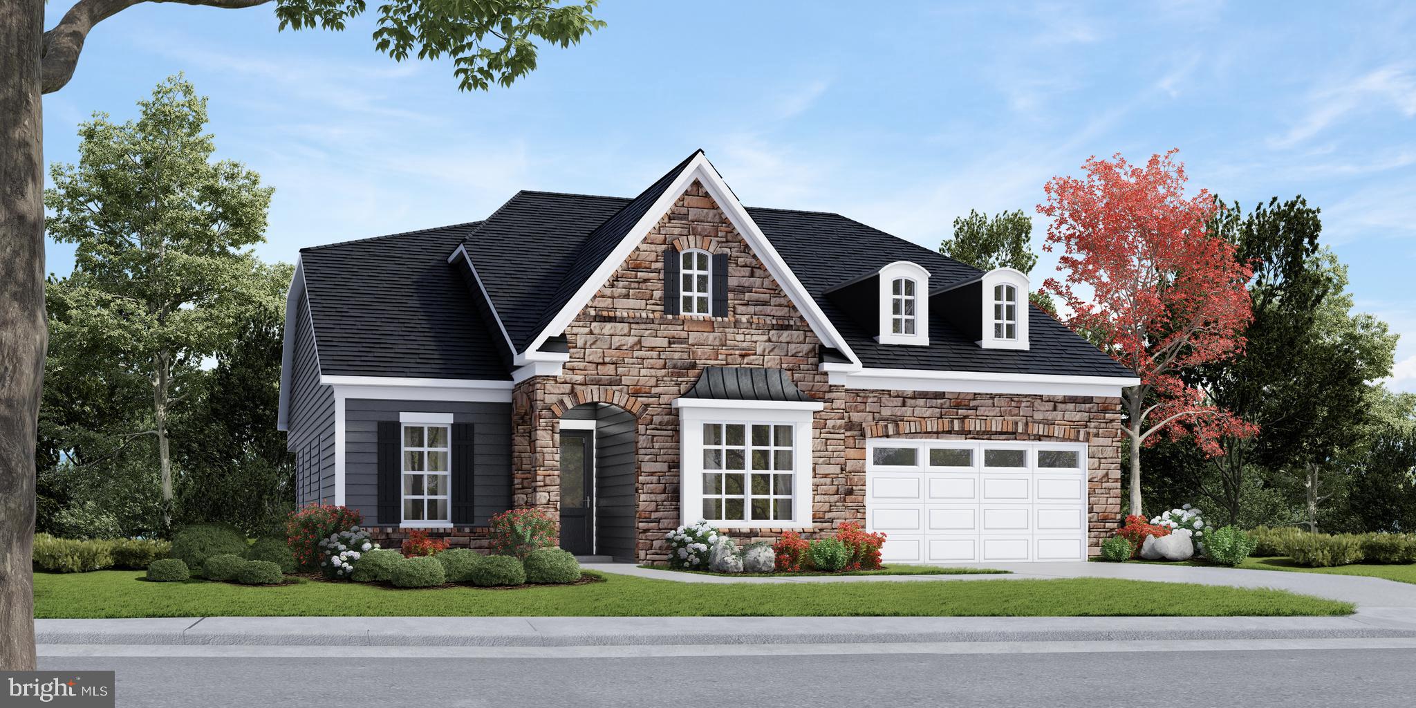 AMBLEBROOK - Residential