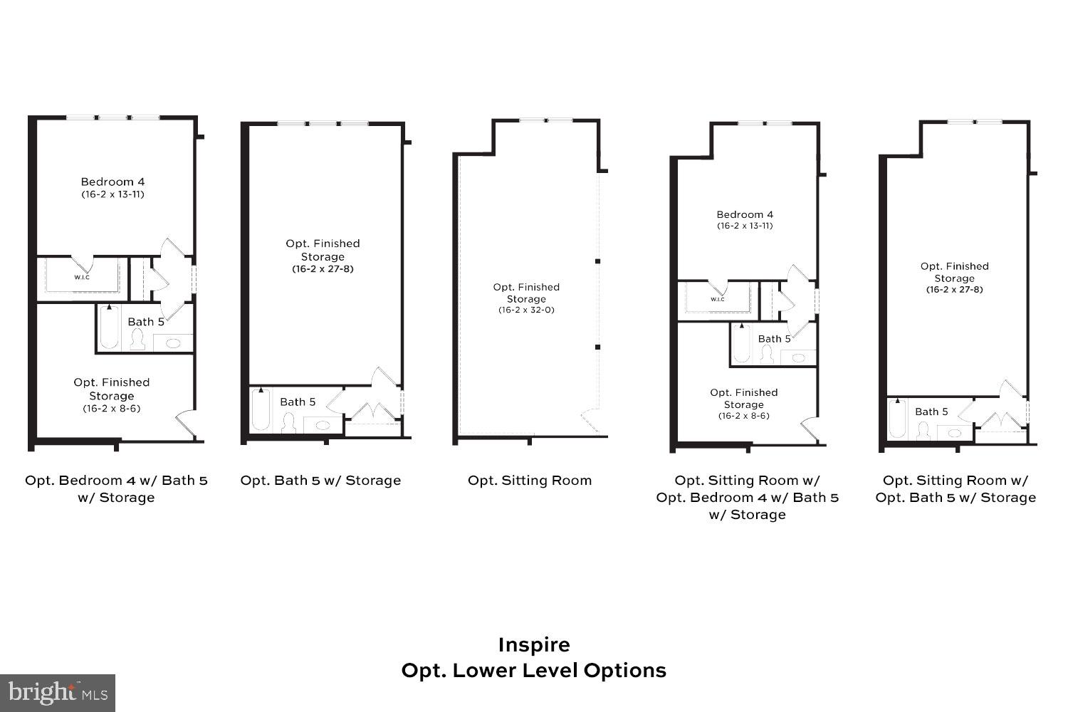 AMBLEBROOK - Residential