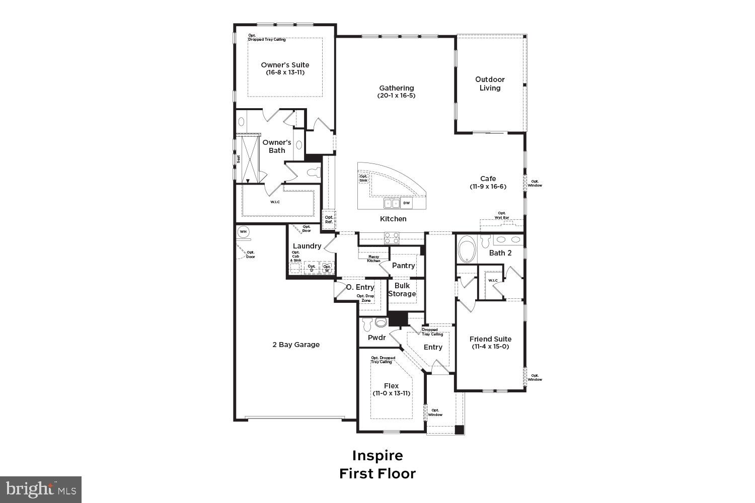 AMBLEBROOK - Residential