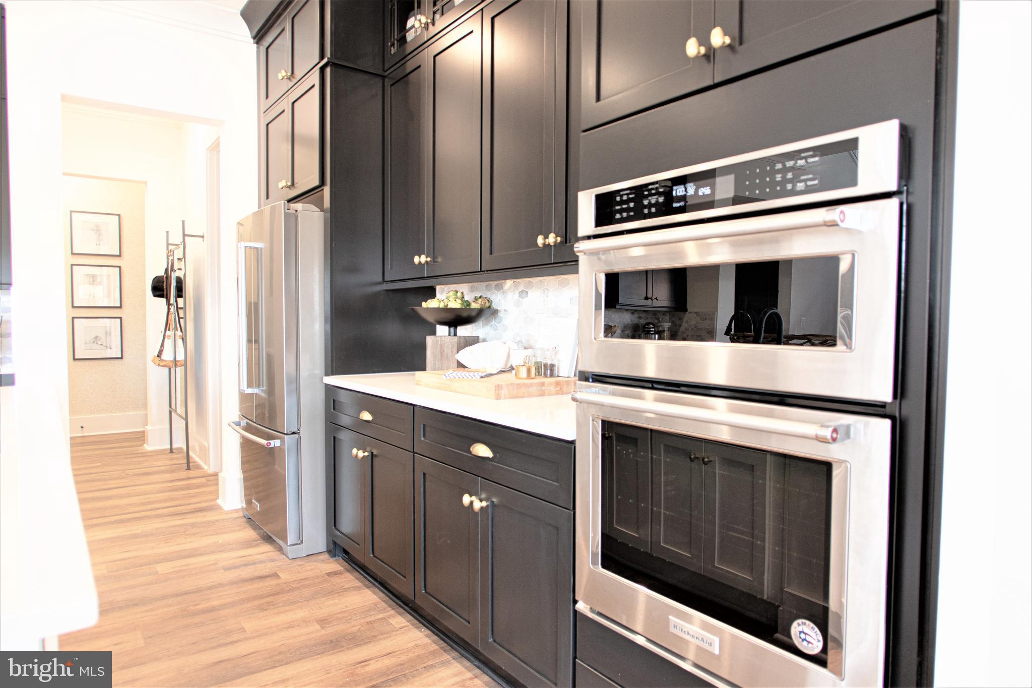 AMBLEBROOK - Residential