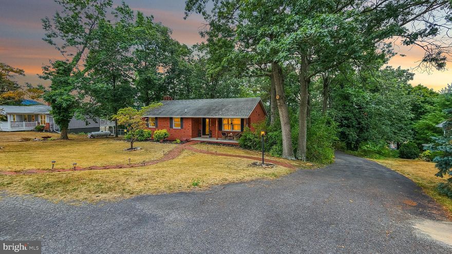 Get ready to fall in love with this charming 3-bedroom, 2.5-bathroom rancher, complete with a 2-car garage and a rec room with a cozy brick fireplace. Nestled in an awesome neighborhood where the Wi-Fi is fast and the grass is always greener on your side of the fence.

Features That Will Make You Swoon:

Bedrooms: Three delightful spaces perfect for sweet dreams, power naps, or that weekend Netflix binge.
Bathrooms: 2.5 luxurious retreats, ideal for morning routines or spontaneous karaoke sessions.
Garage: A spacious 2-car garage to keep your vehicles happy and protected, or to finally start that epic DIY project.
Rec Room: A fabulous space with a brick fireplace, perfect for game nights, movie marathons, or just cozying up with a good book.
Neighborhood Highlights:

Super friendly neighbors who might just invite you over for the best BBQ in town.
Quiet, picturesque streets ideal for morning jogs, evening strolls, and everything in between.
Conveniently close to top-rated schools, shopping, dining, parks, and mountain life
This home is everything you’ve been dreaming of and more. Stay tuned for more details and photos that will have you ready to pack your bags. Whether you’re looking to upsize, downsize, or simply find the perfect spot to call your own, this rancher is ready to welcome you home. Mark your calendars and get ready to say “hello” to your new favorite place!