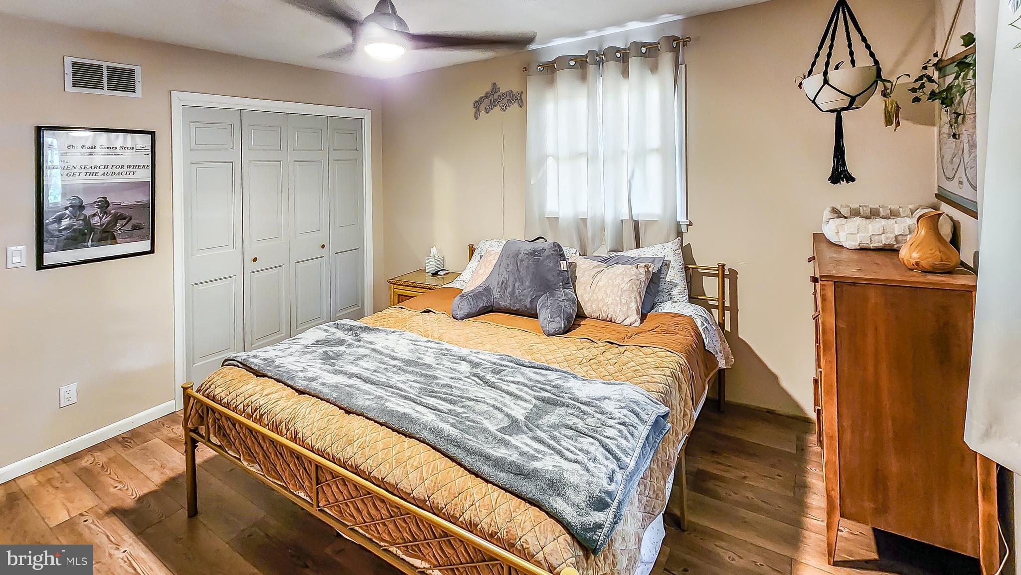 AMCELLE ACRES - Residential