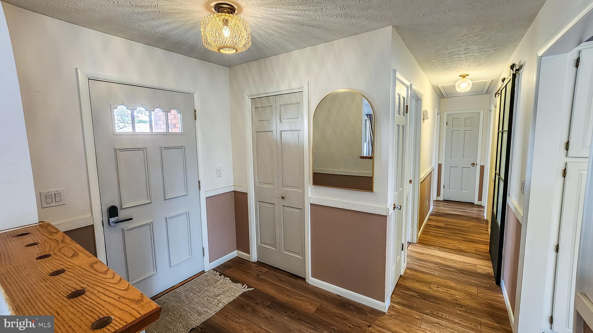 AMCELLE ACRES - Residential