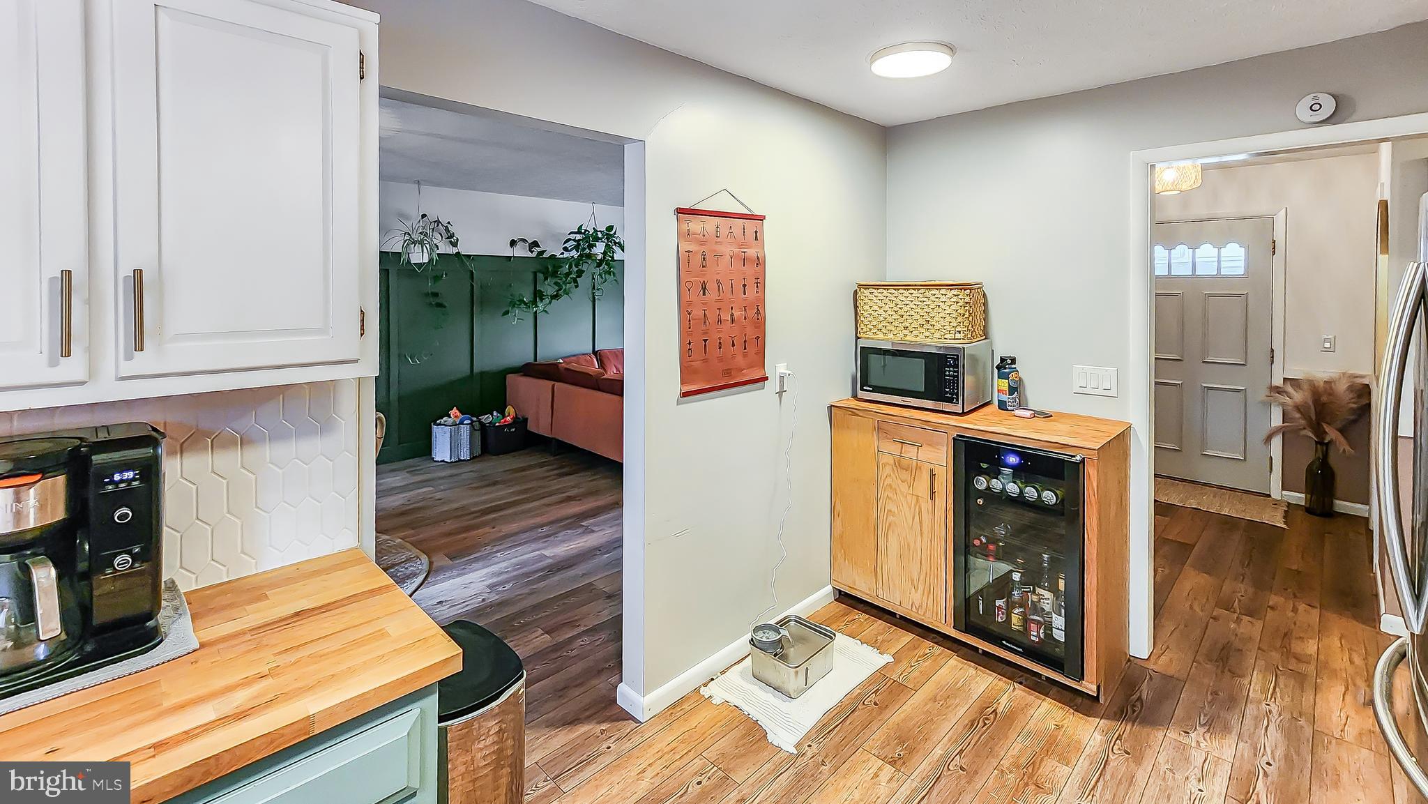 AMCELLE ACRES - Residential