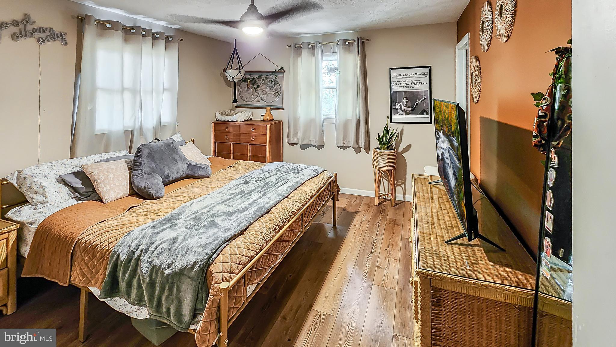 AMCELLE ACRES - Residential