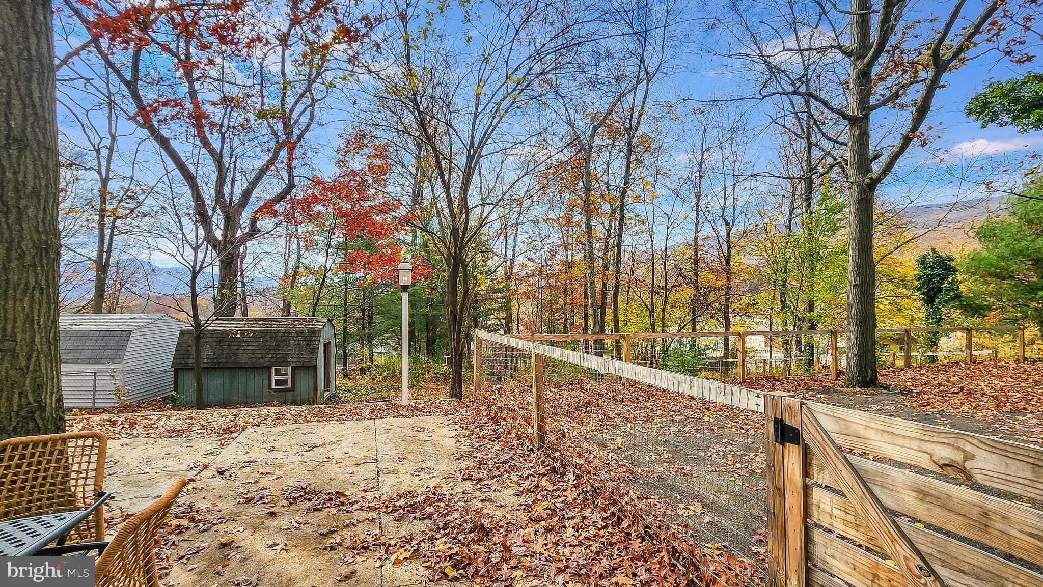 AMCELLE ACRES - Residential