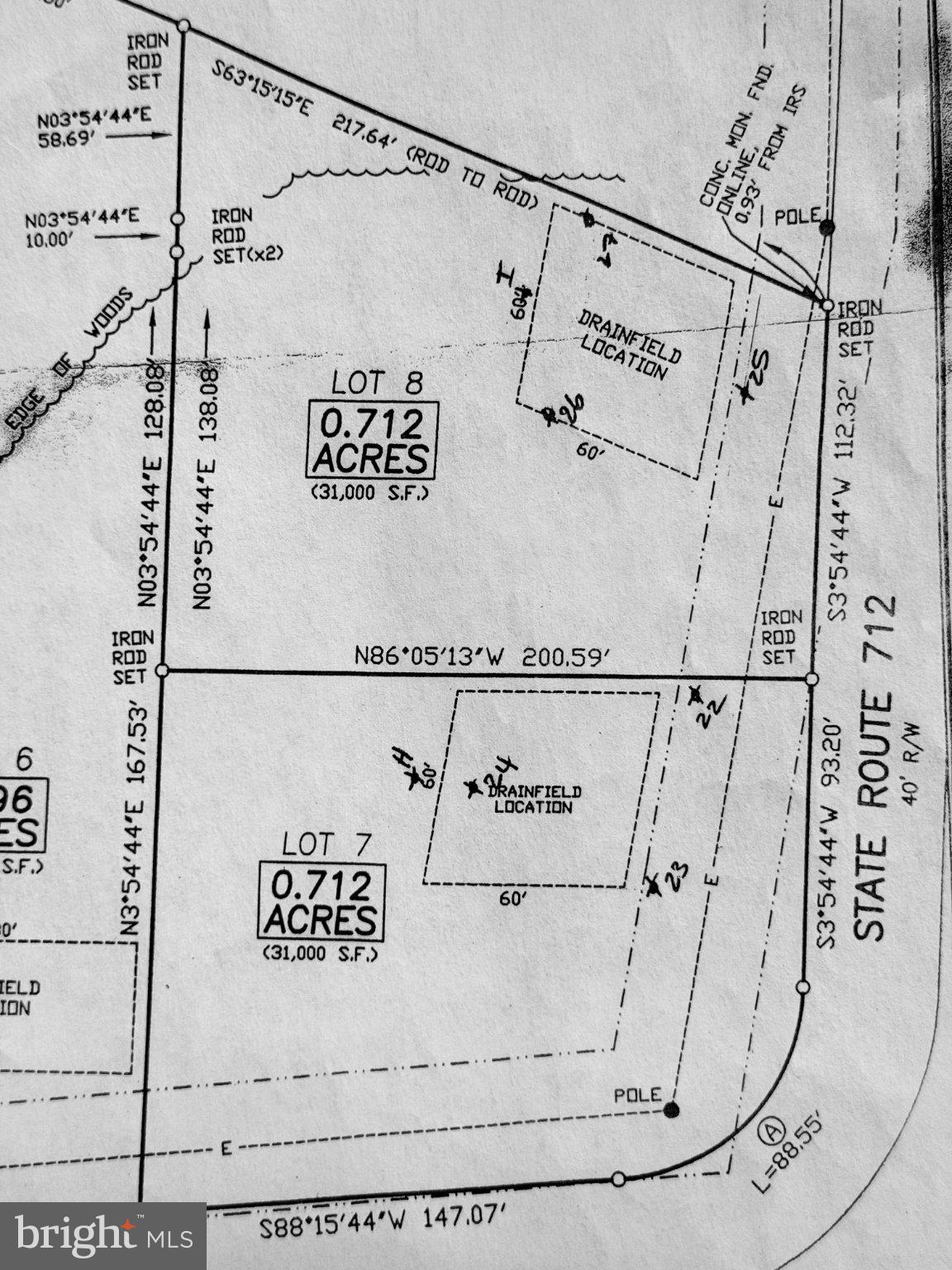 ROBINS POINT AVENUE