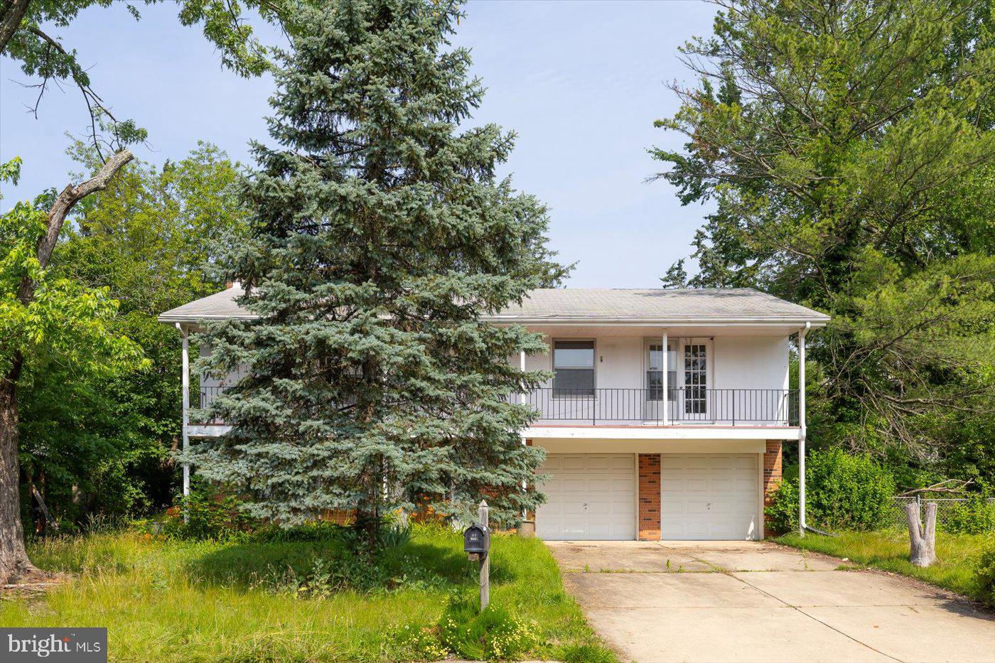 1605 N AMELIA STREET