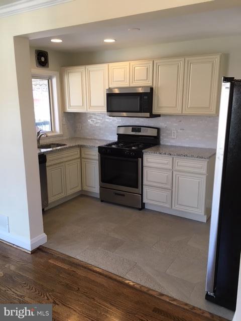 HAWTHORNE - Residential