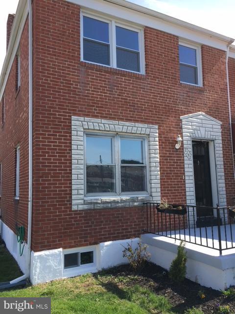 HAWTHORNE - Residential