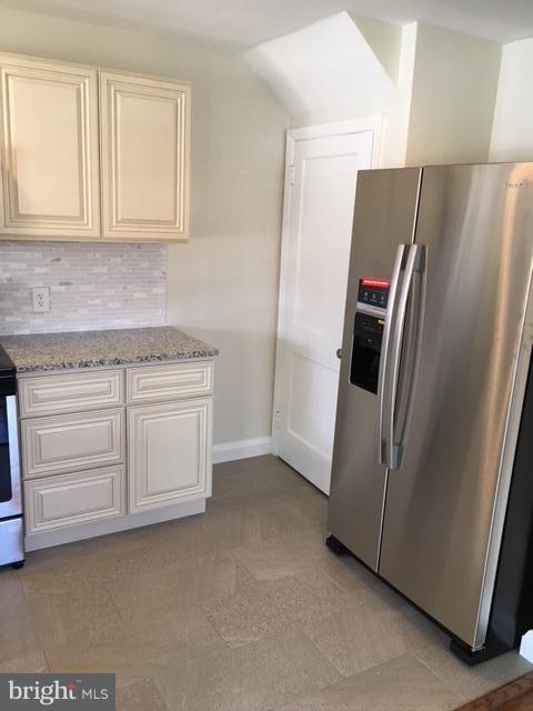 HAWTHORNE - Residential