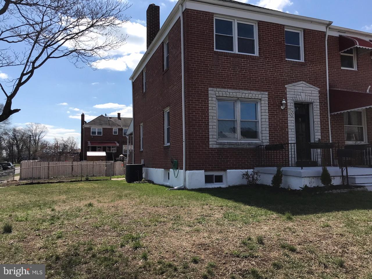 HAWTHORNE - Residential