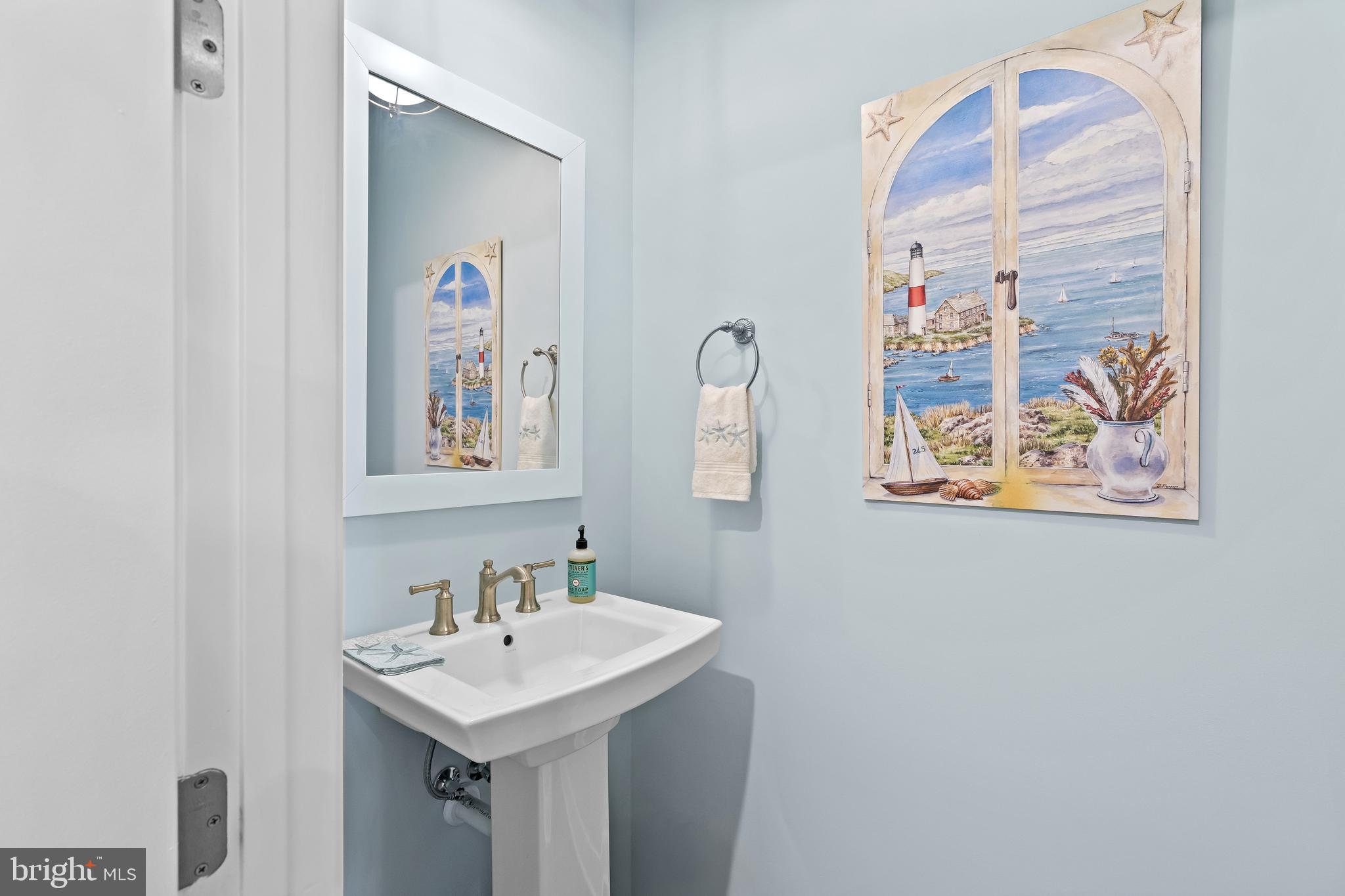 FOUR SEASONS AT KENT ISLAND - Residential