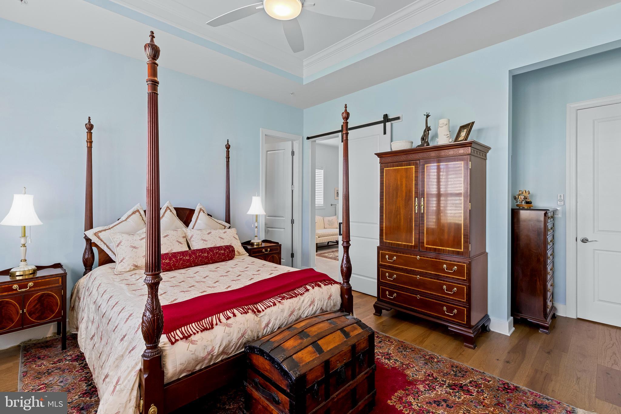 FOUR SEASONS AT KENT ISLAND - Residential