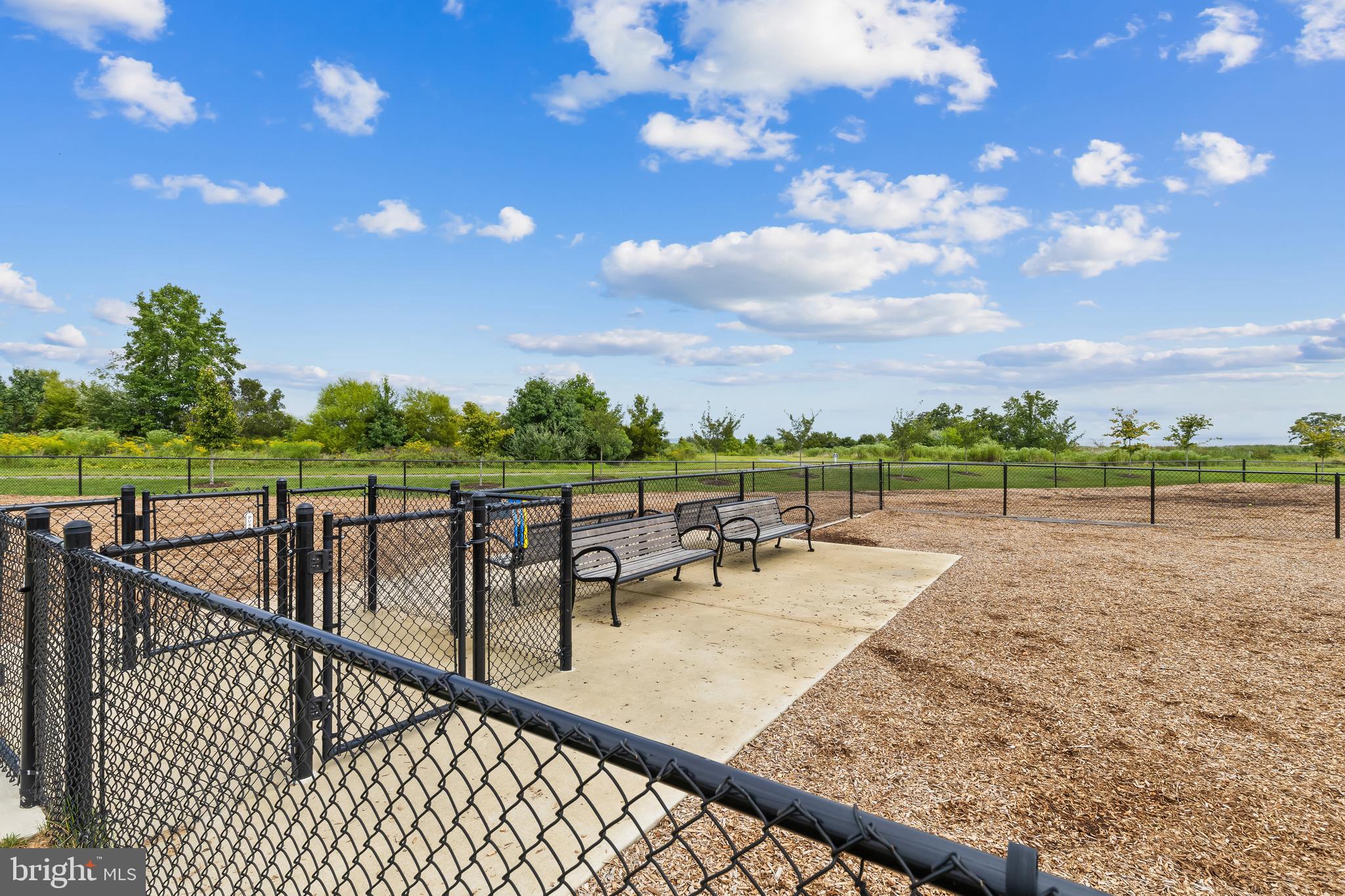 FOUR SEASONS AT KENT ISLAND - Residential